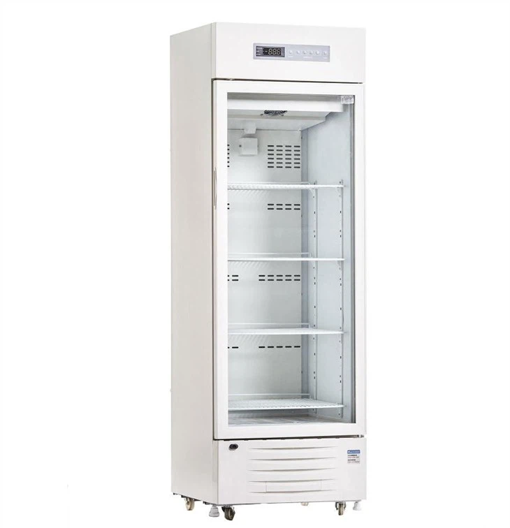 Vaccine Refrigerator For Lab Or Medical 2~8℃ 236L