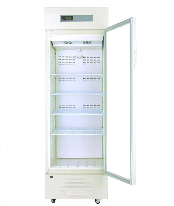 Vaccine Refrigerator For Lab Or Medical 2~8℃ 236L